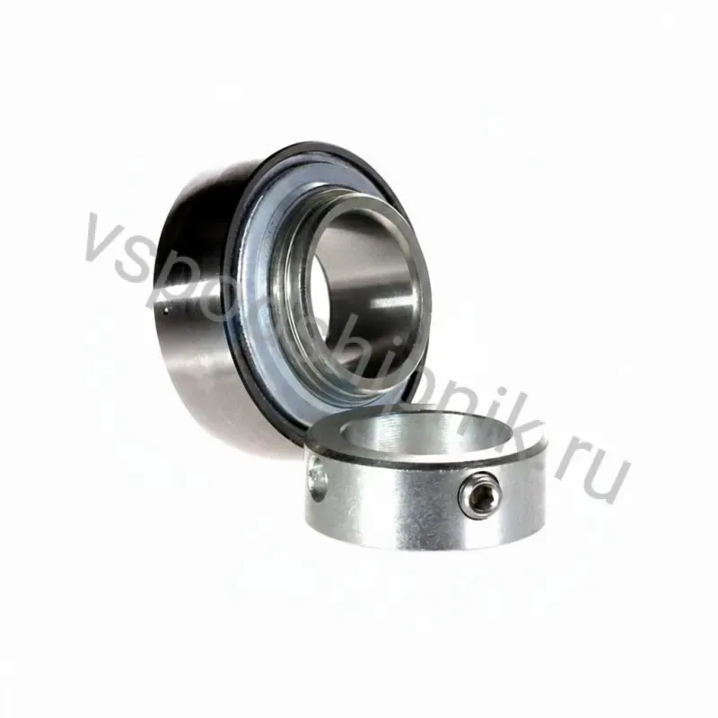 Подшипниковый узел GE30-XL-KRR-B-FA164 INA 360