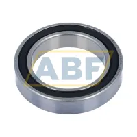 Шариковый подшипник S61805-2RSR-HLC FAG