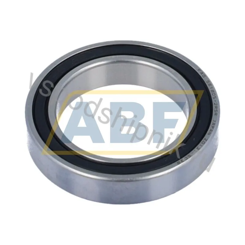 Шариковый подшипник S61805-2RSR-HLC FAG 360