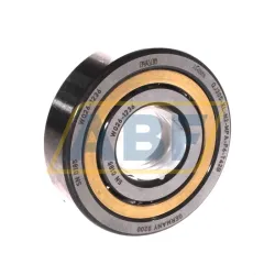 Четырёхточечный шариковый подшипник QJ305-XL-N2-MPA-P6-T42B FAG