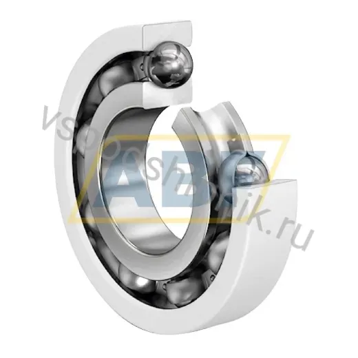 Подшипник шариковый радиальный однорядный 6228-J20AA-C3 FAG