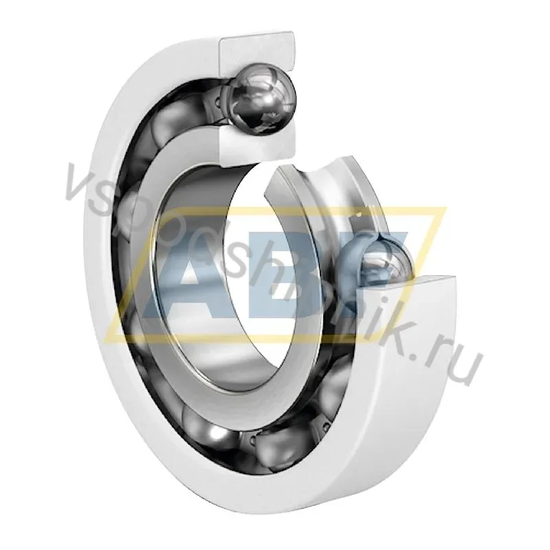 Подшипник шариковый радиальный однорядный 6228-J20AA-C3 FAG 360