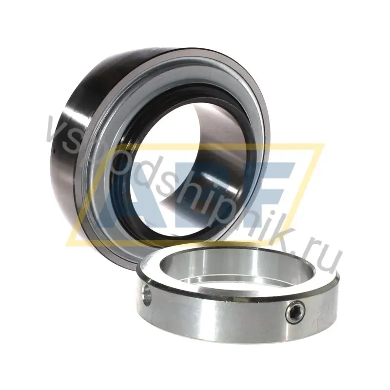 Подшипниковый узел GE80-XL-KRR-B INA 360