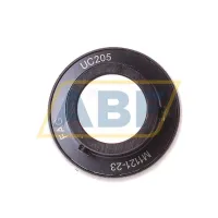 Подшипниковый узел UC205 FAG