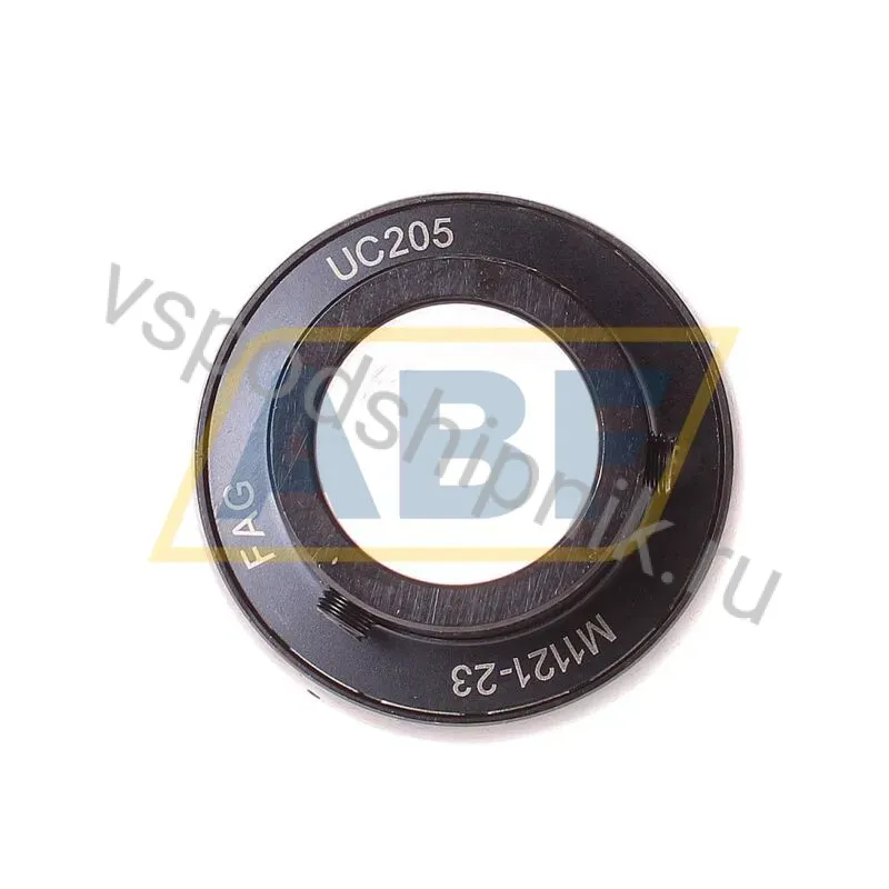Подшипниковый узел UC205 FAG 360