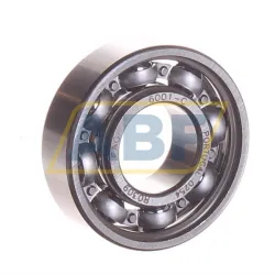 Подшипник шариковый радиальный однорядный 6001-C FAG