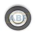 Подшипник шариковый радиальный однорядный 62303-A-2RSR-C3 FAG