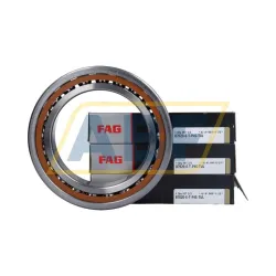 Подшипник шариковый радиально-упорный однорядный B7020-E-T-P4S-TUL FAG