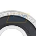 Миниатюрный шариковый подшипник 609-2RS-HLC-C3 FAG