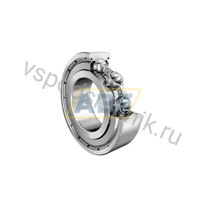 Шариковый подшипник S6004-2Z-HLC FAG 360