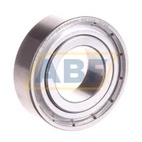 Шариковый подшипник S6003-2Z-HLC FAG