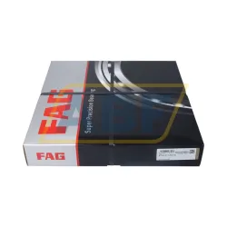 Подшипник шариковый радиально-упорный однорядный B7232-E-T-P4S-UL FAG