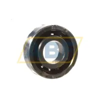 Подшипник шариковый радиально-упорный однорядный XCB7001-C-T-P4S-UL FAG