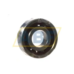 Подшипник шариковый радиально-упорный однорядный XCB7001-C-T-P4S-UL FAG