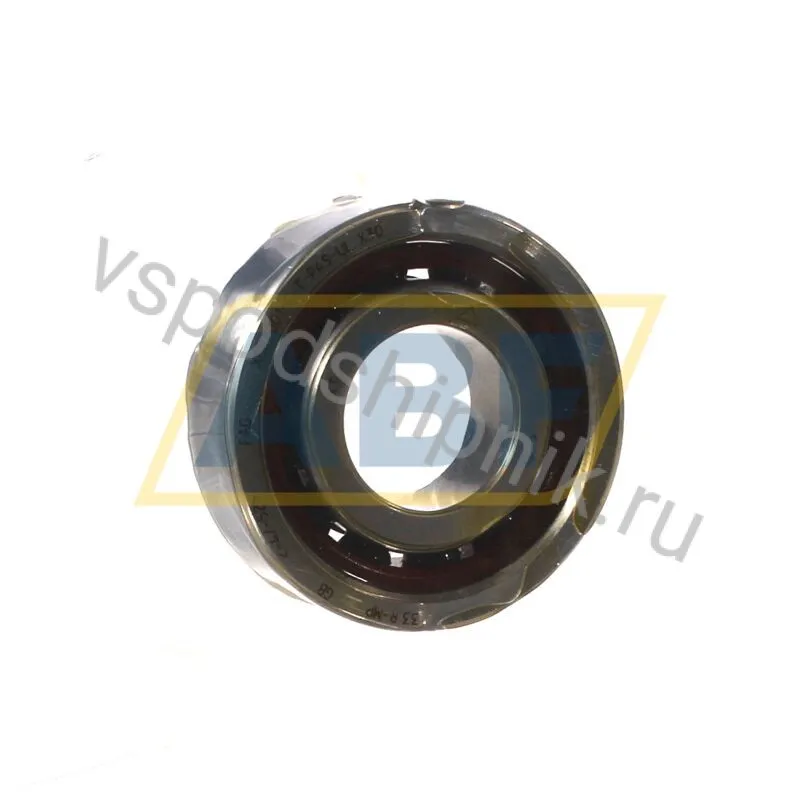 Подшипник шариковый радиально-упорный однорядный XCB7001-C-T-P4S-UL FAG 360
