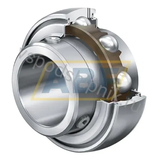 Подшипниковый узел GYE90-XL-KRR-B INA