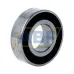Подшипник шариковый радиально-упорный однорядный HCB7003-E-2RSD-T-P4S-UL FAG