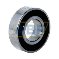 Подшипник шариковый радиально-упорный однорядный HCB7003-E-2RSD-T-P4S-UL FAG