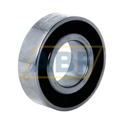 Подшипник шариковый радиально-упорный однорядный HCB7003-E-2RSD-T-P4S-UL FAG