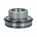 Подшипниковый узел RAE40-XL-NPP-NR INA