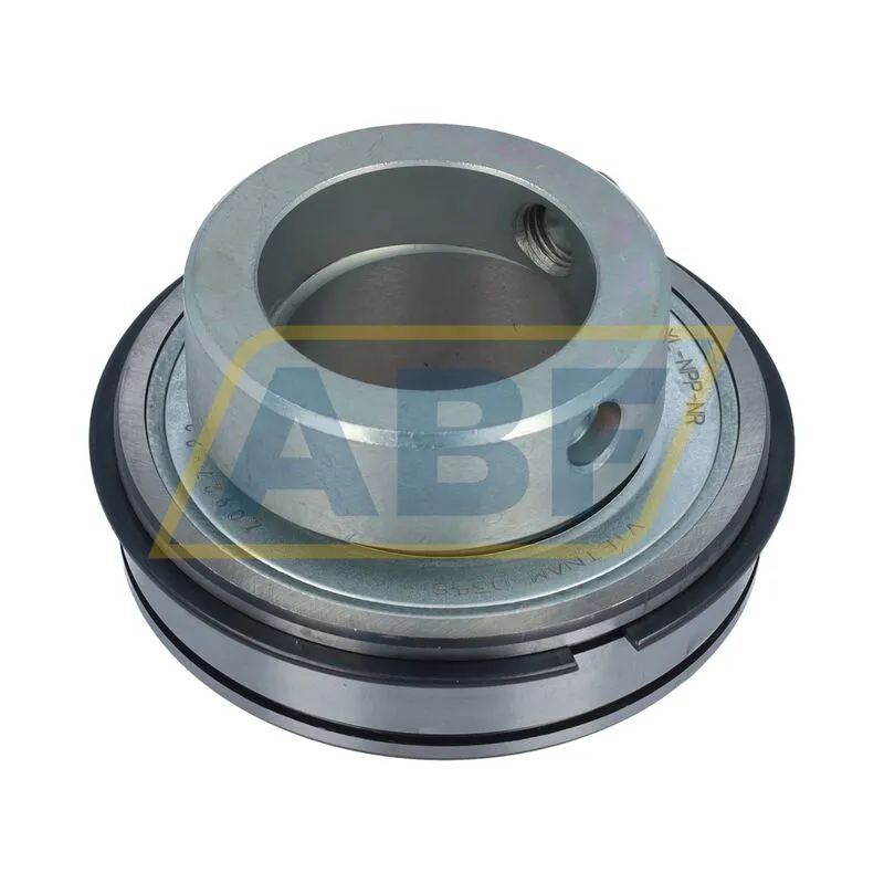 Подшипниковый узел RAE40-XL-NPP-NR INA 360