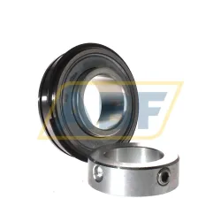Подшипниковый узел RAE35-XL-NPP-NR INA