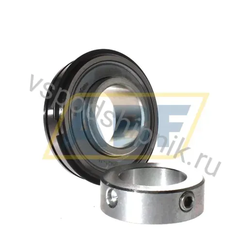 Подшипниковый узел RAE35-XL-NPP-NR INA