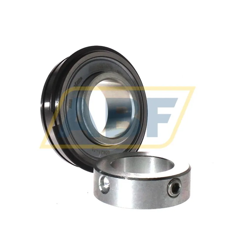 Подшипниковый узел RAE35-XL-NPP-NR INA 360