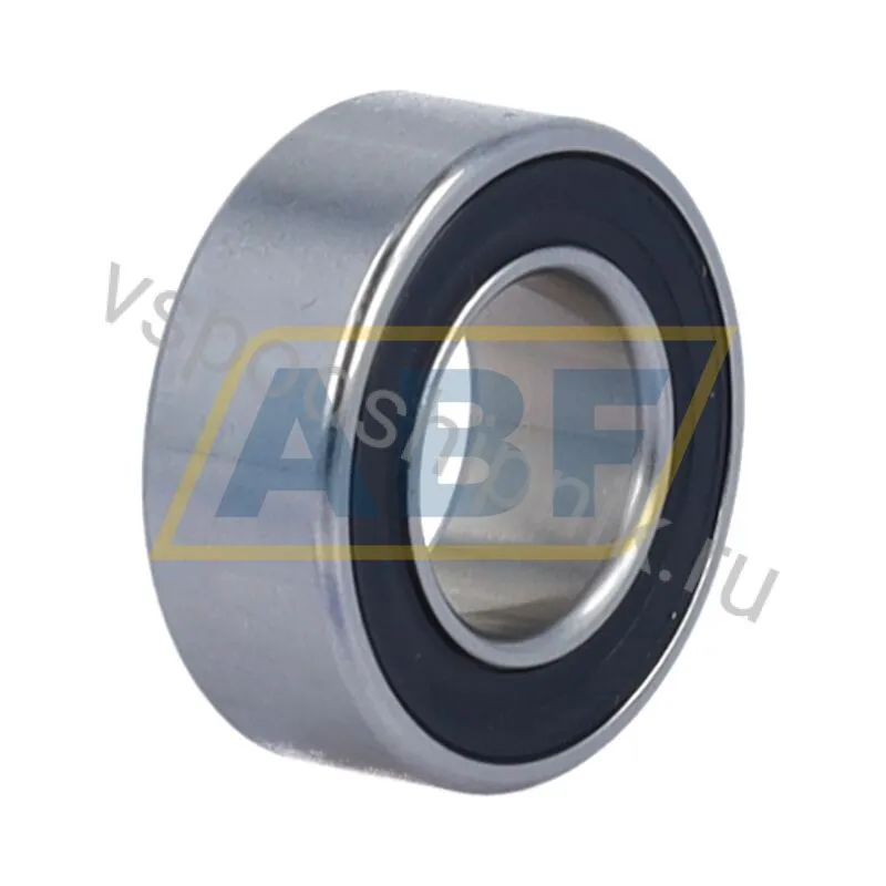 Шариковый подшипник S63800-2RSR FAG 360