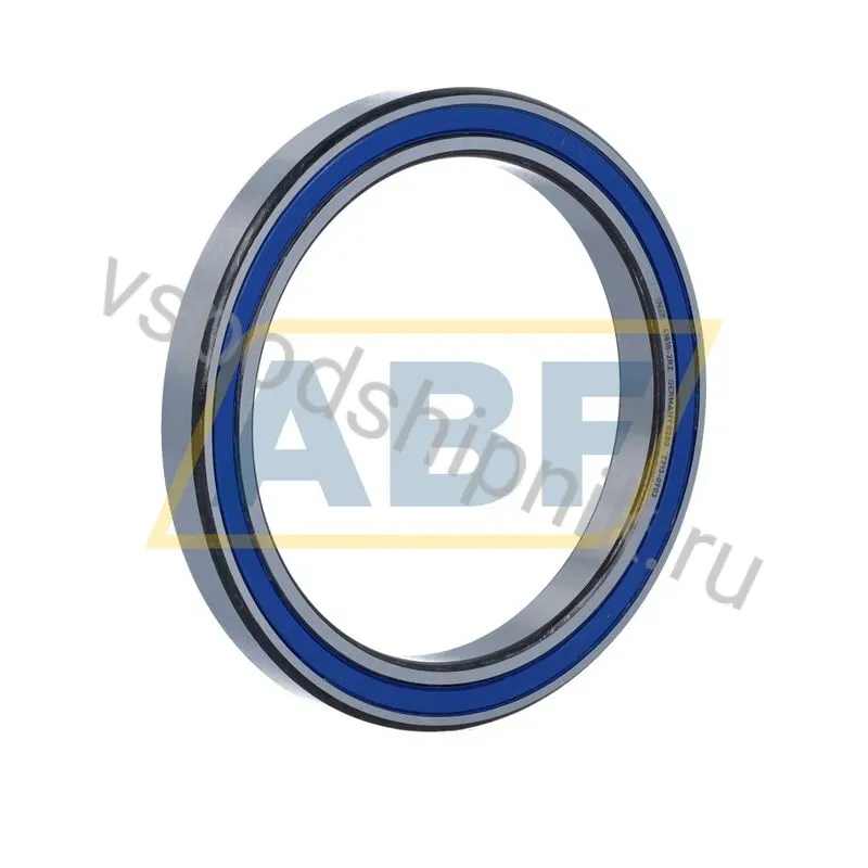Подшипник шариковый радиальный однорядный 61818-2RZ FAG 360
