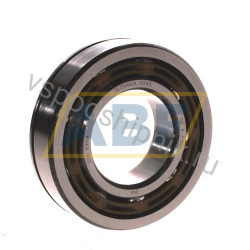 Подшипник шариковый радиальный однорядный 208-KXN4 INA