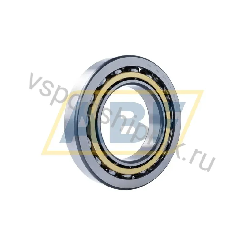Подшипник шариковый радиально-упорный однорядный 7226-B-XL-MP FAG 360