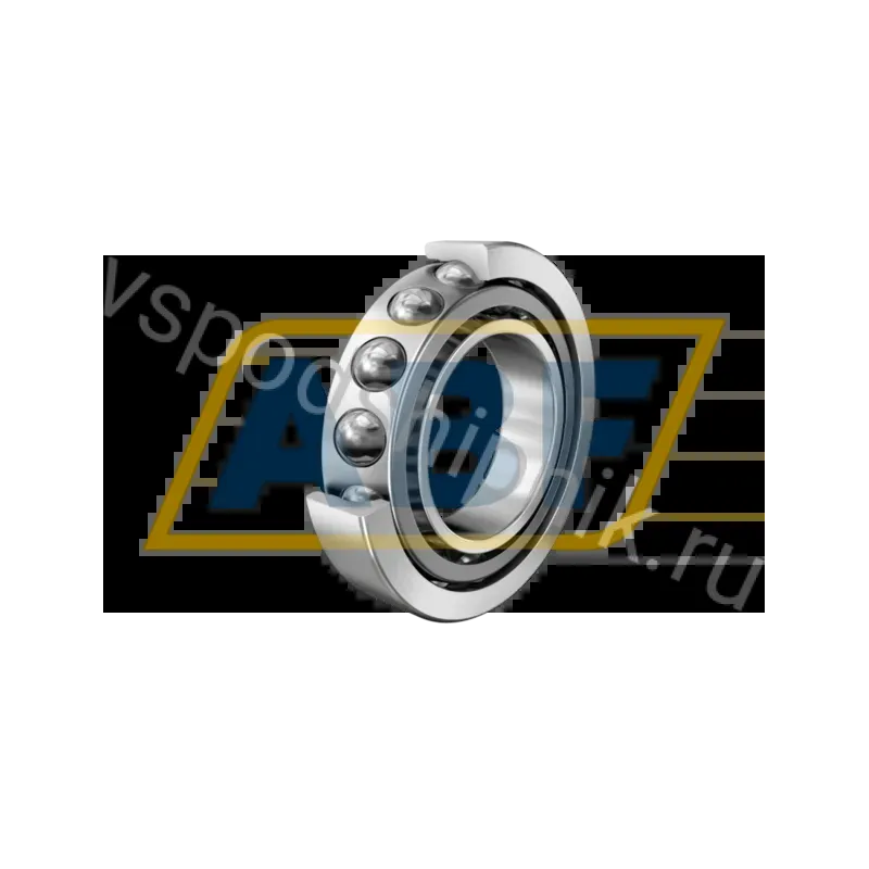 Подшипник шариковый радиально-упорный однорядный 7202-B-XL-JP-UA FAG 360