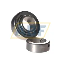 Подшипниковый узел GRAE25-NPP-B-FA107/125.5 INA