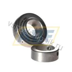 Подшипниковый узел GRAE25-NPP-B-FA107/125.5 INA
