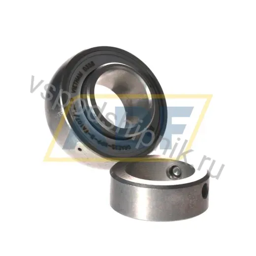 Подшипниковый узел GRAE25-NPP-B-FA107/125.5 INA