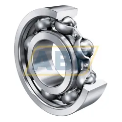 Подшипник шариковый радиальный однорядный 6007-C-C3 FAG