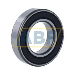 Подшипник шариковый радиальный однорядный 6006-C-2HRS-C4 FAG