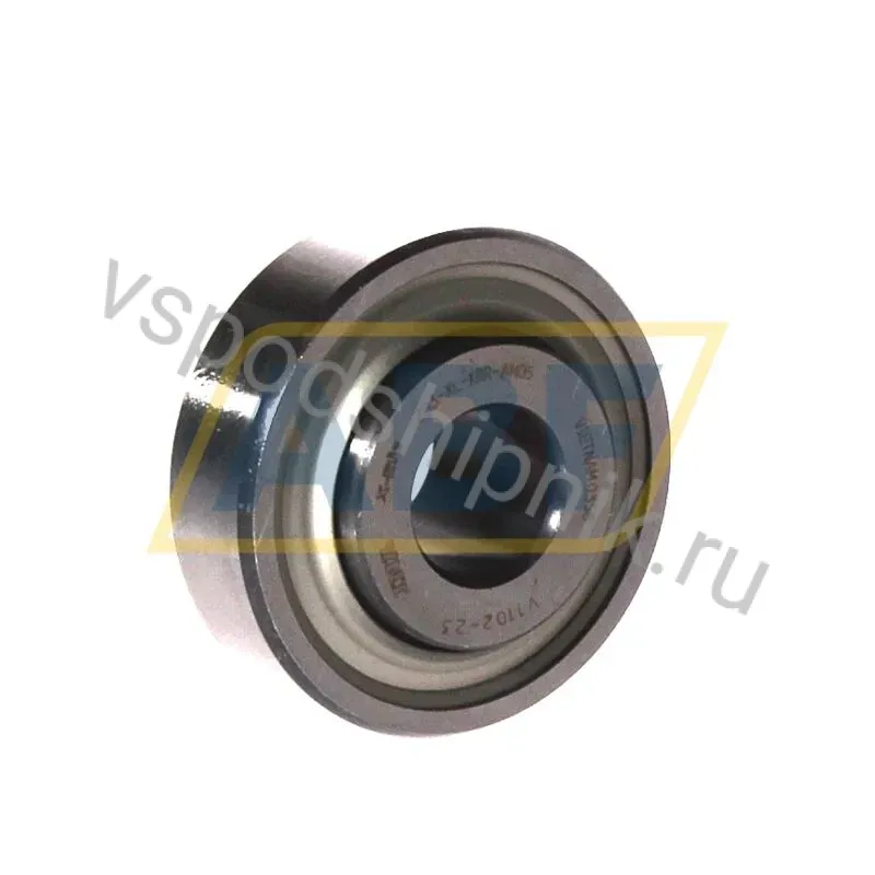 Подшипник шариковый радиальный однорядный 203-XL-KRR-AH05 INA 360