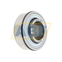 Подшипник шариковый радиальный однорядный 203-XL-KRR INA
