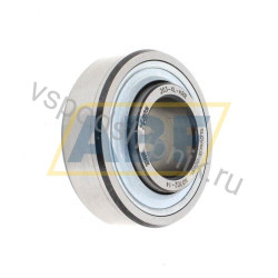 Подшипник шариковый радиальный однорядный 203-XL-KRR INA