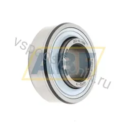 Подшипник шариковый радиальный однорядный 203-XL-KRR INA