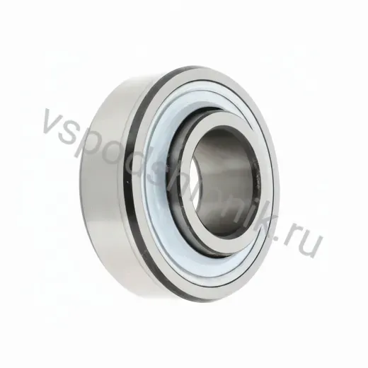 Подшипник шариковый радиальный однорядный 203-XL-KRR INA