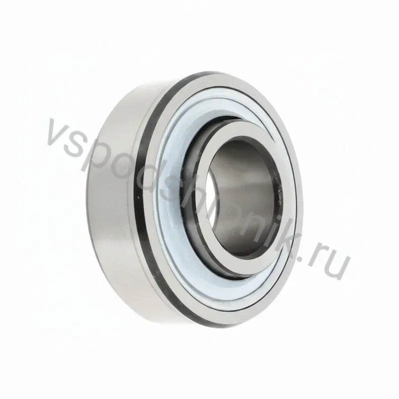 Подшипник шариковый радиальный однорядный 203-XL-KRR INA 360