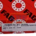 Подшипник шариковый радиально-упорный двухрядный 3213-BD-XL-TVH-C3 FAG