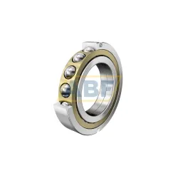 Четырёхточечный шариковый подшипник QJ340-N2-MPA-C3 FAG