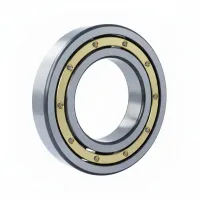 Подшипник шариковый радиальный однорядный HC6220-M-C4 FAG