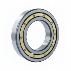 Подшипник шариковый радиальный однорядный HC6220-M-C4 FAG