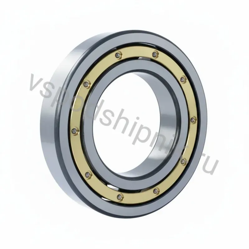 Подшипник шариковый радиальный однорядный HC6220-M-C4 FAG 360
