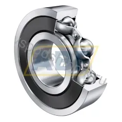 Шариковый подшипник S6200-2RSR-FD FAG